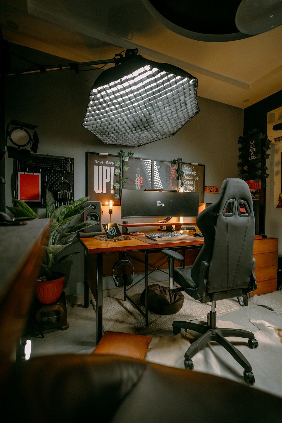 Private Office